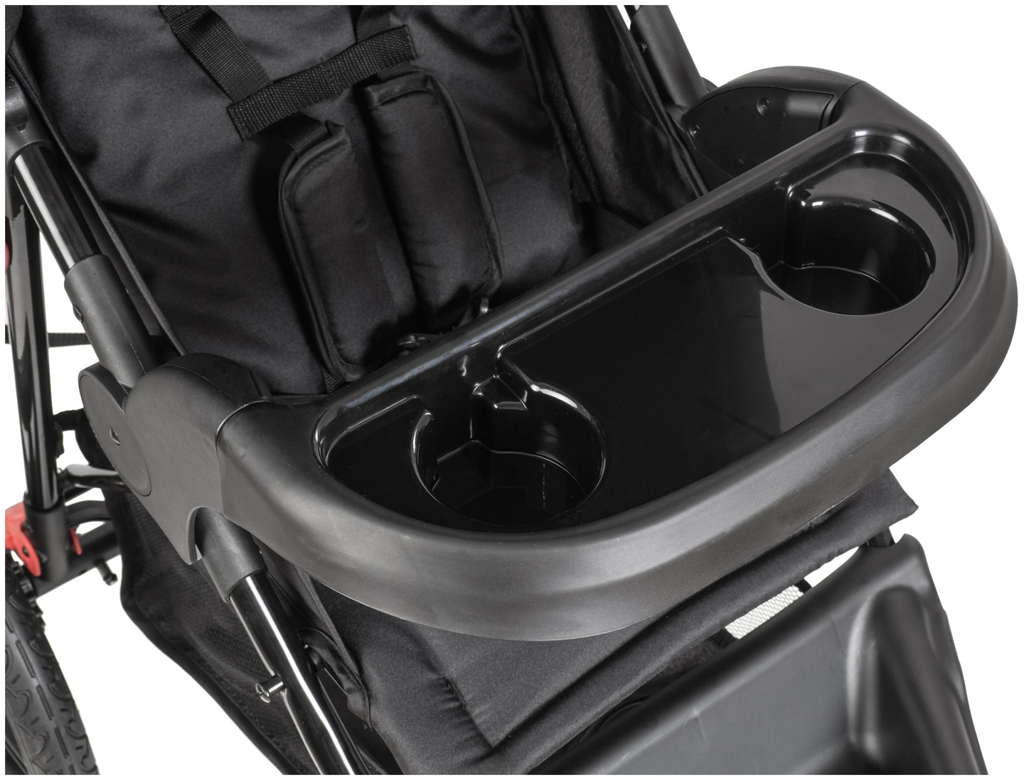 Babakocsi+space 0m+ Moby-System MOUNTAIN