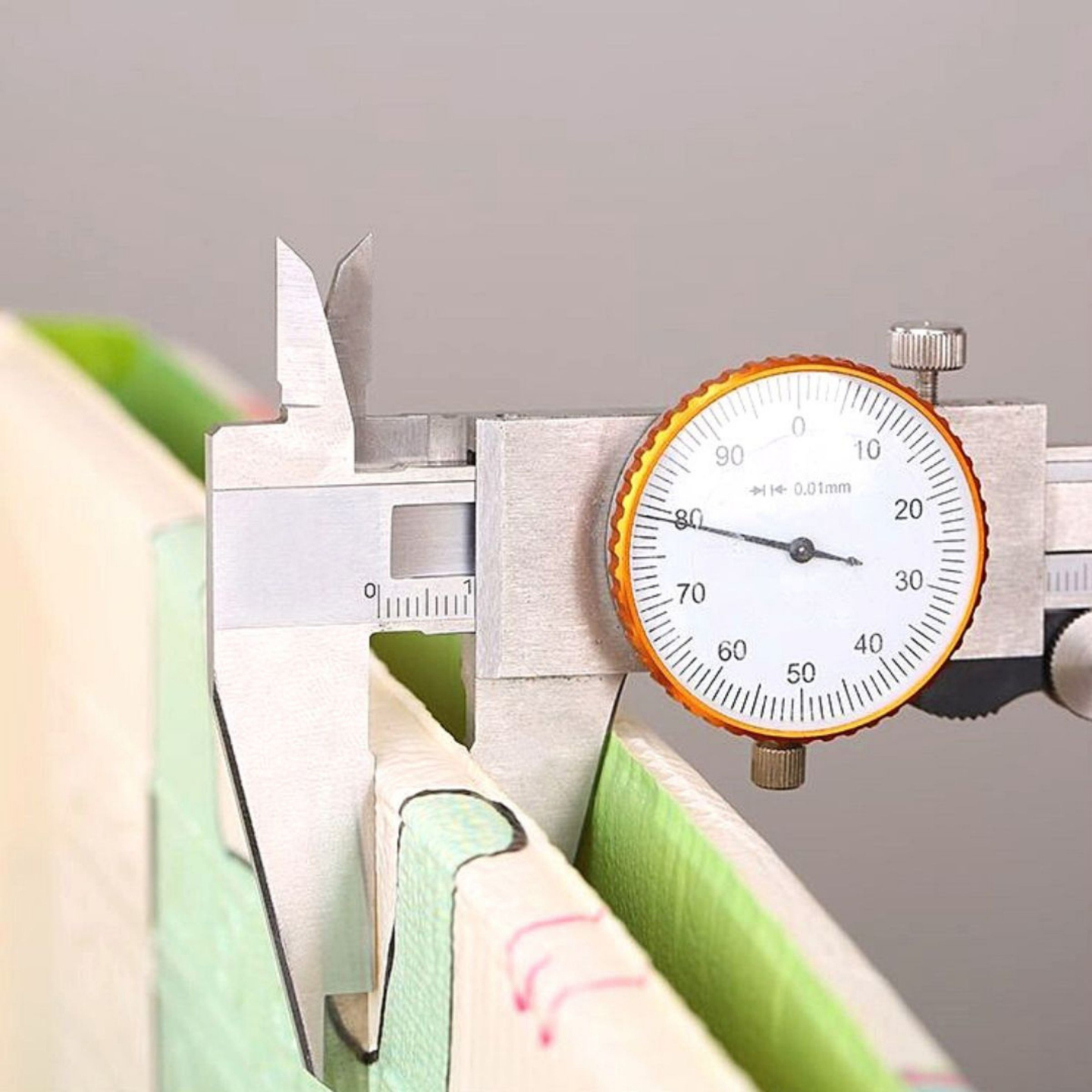 Kétoldalas összecsukható habszivacs szőnyeg 180 x 120 x 1 cm - Magic Forest/Autumn Streets - boho