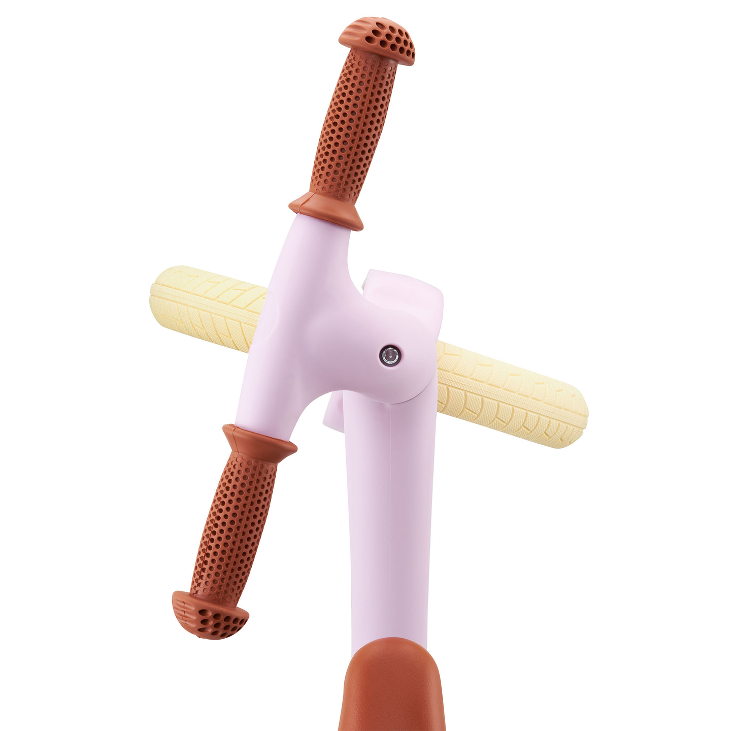 HyperMotion Marcelo gyermek terepkerékpár - rózsaszín