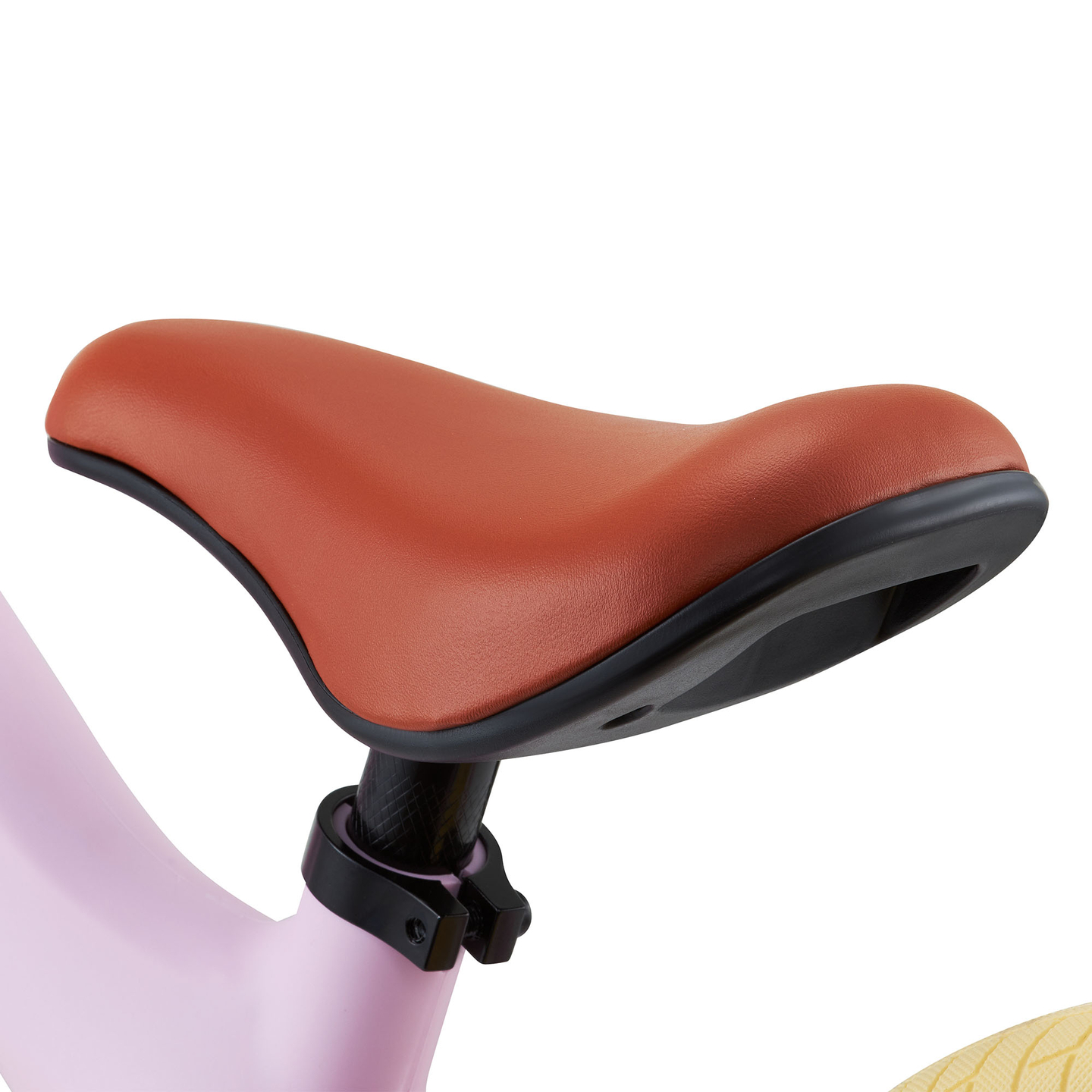 HyperMotion Marcelo gyermek terepkerékpár - rózsaszín