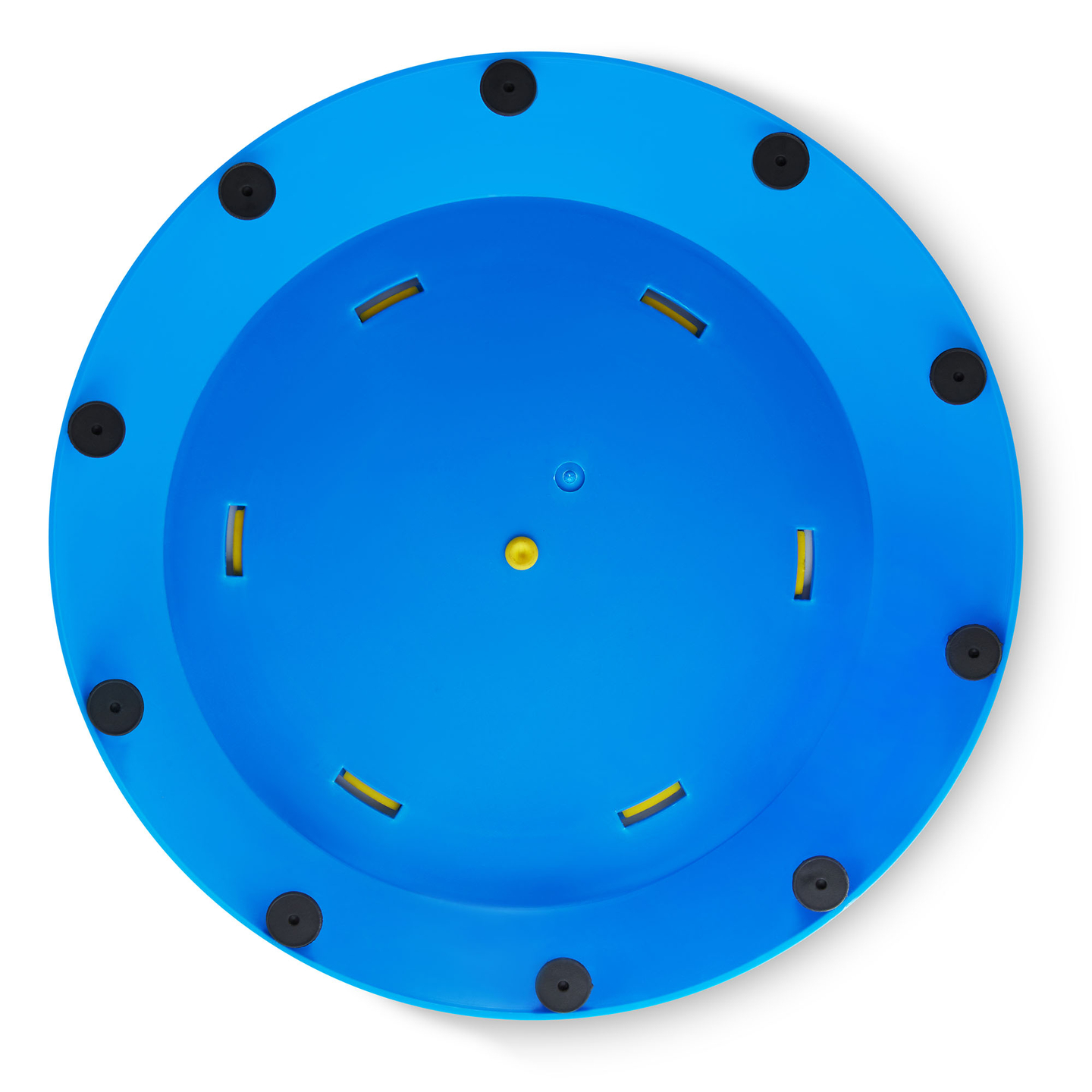 Érzékszervi tanösvény gyerekeknek - Színes teknős - Színes teknős