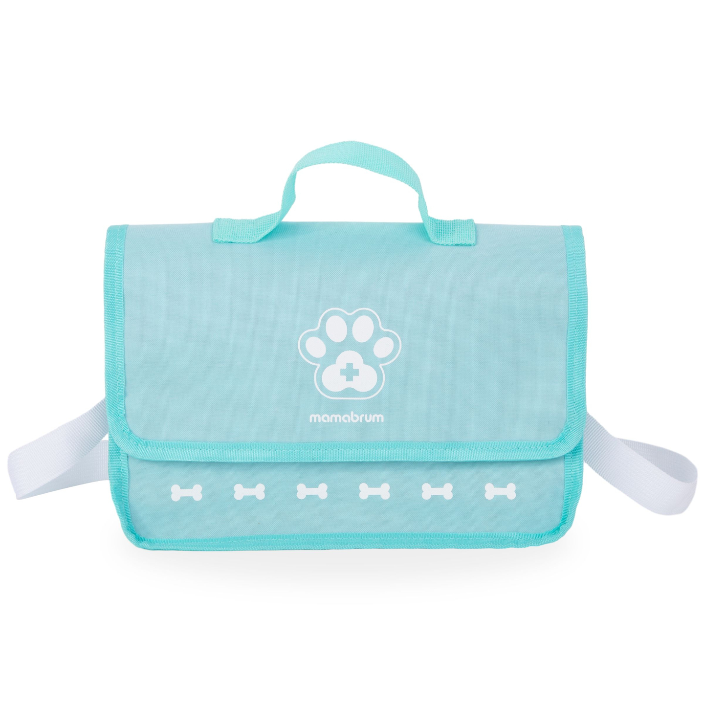 Fa állatorvosi készlet