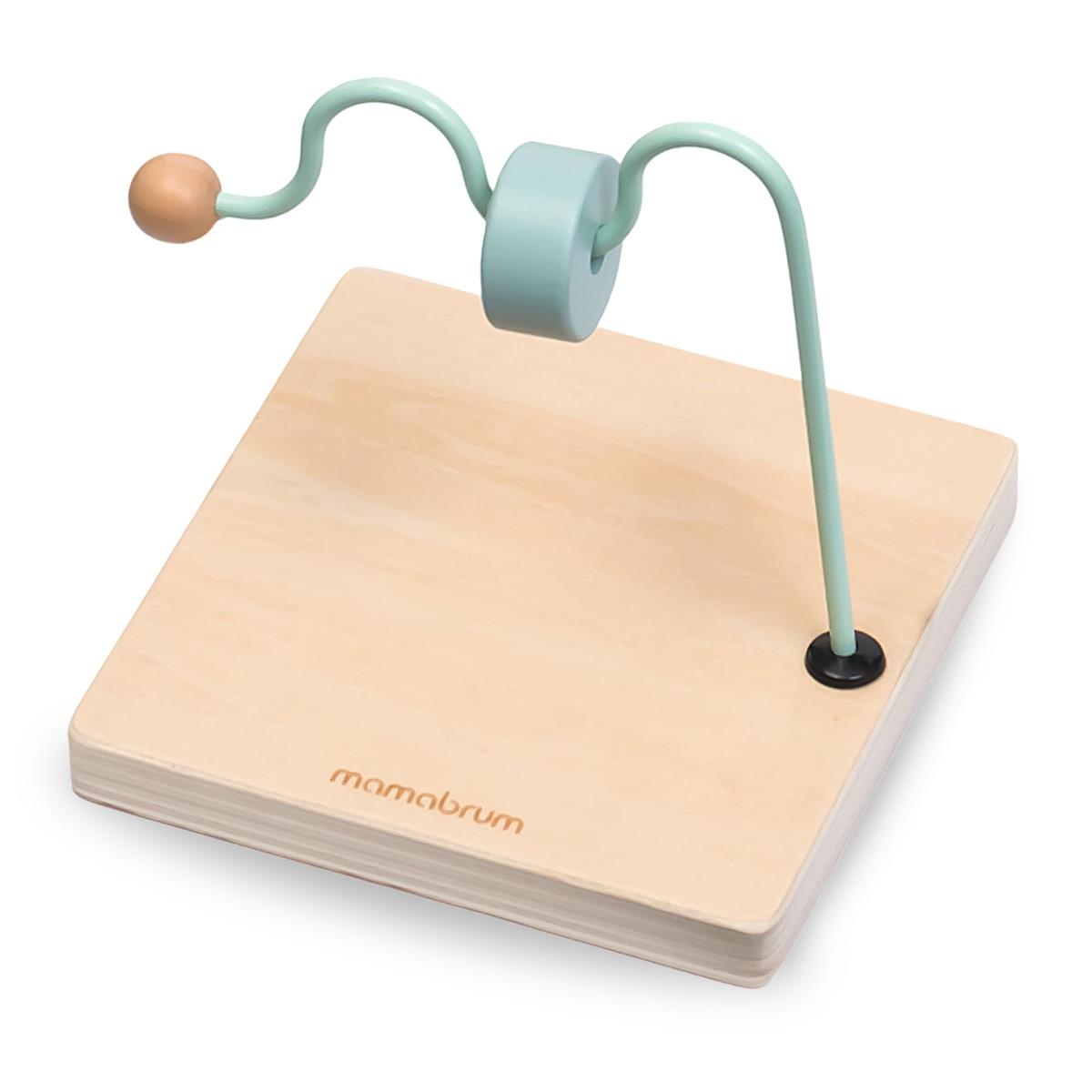 Montessori játékkészlet 13-18 hónapos gyermekek számára