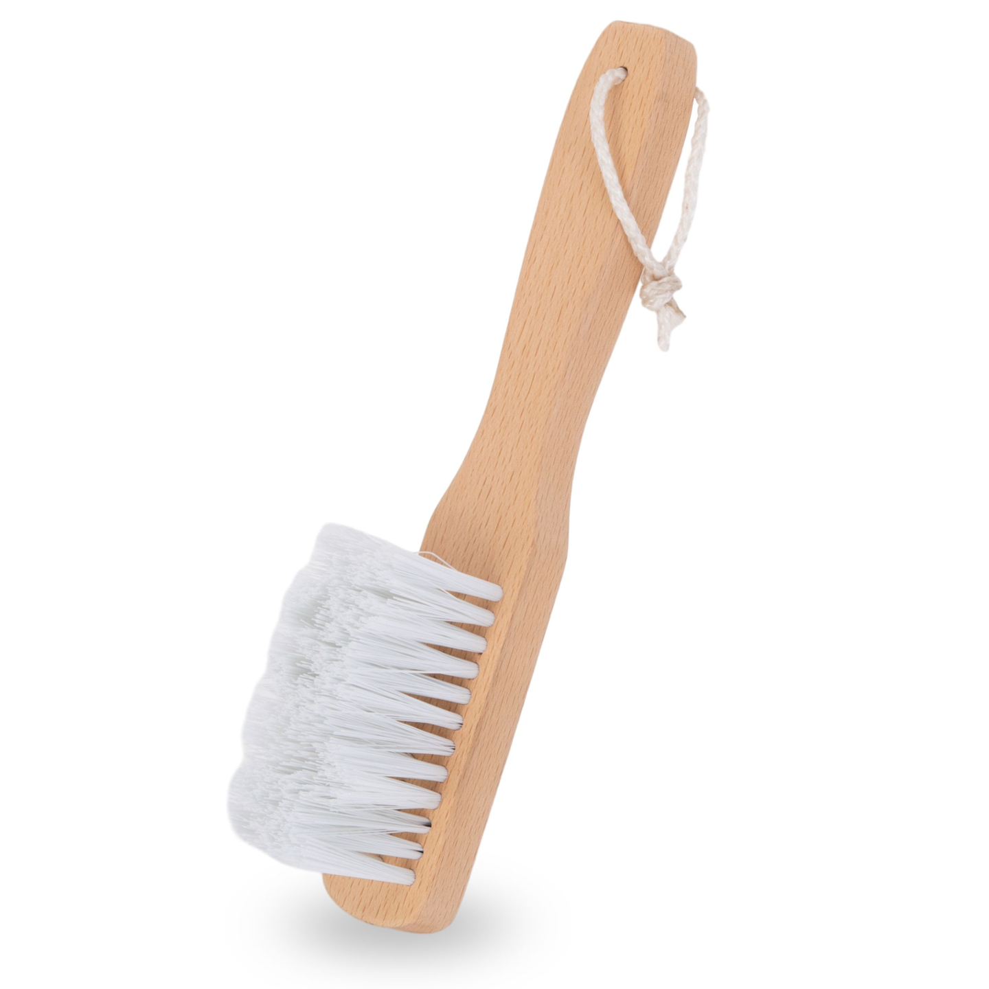 Fából készült tisztító készlet