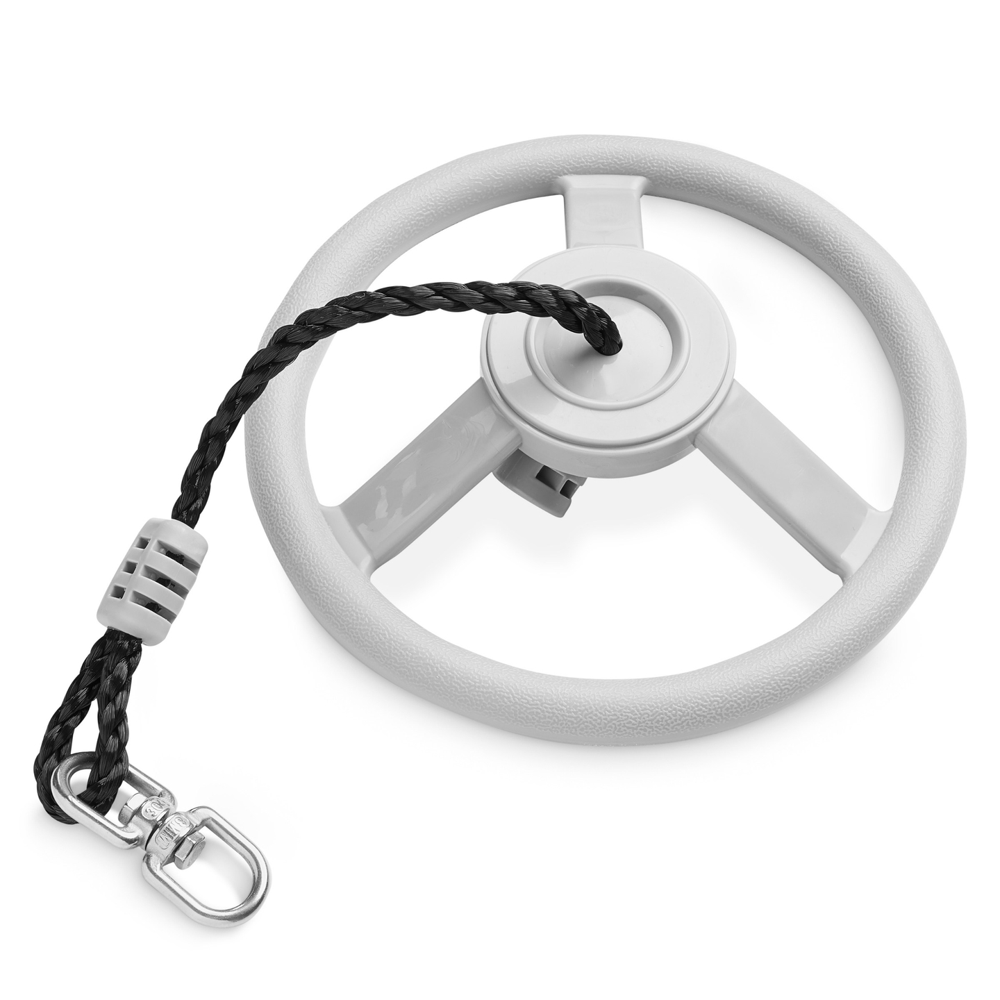 Ninja akadálypálya gyerekeknek - HyperMotion slackline készlet - 9 akadály