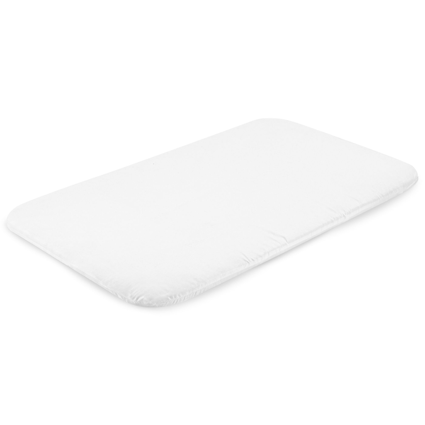 Bővített kiságy Moby-System LUNA 3in1 - szürke