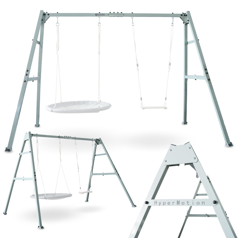 Kerti hinta vagy függőágy acélkerete