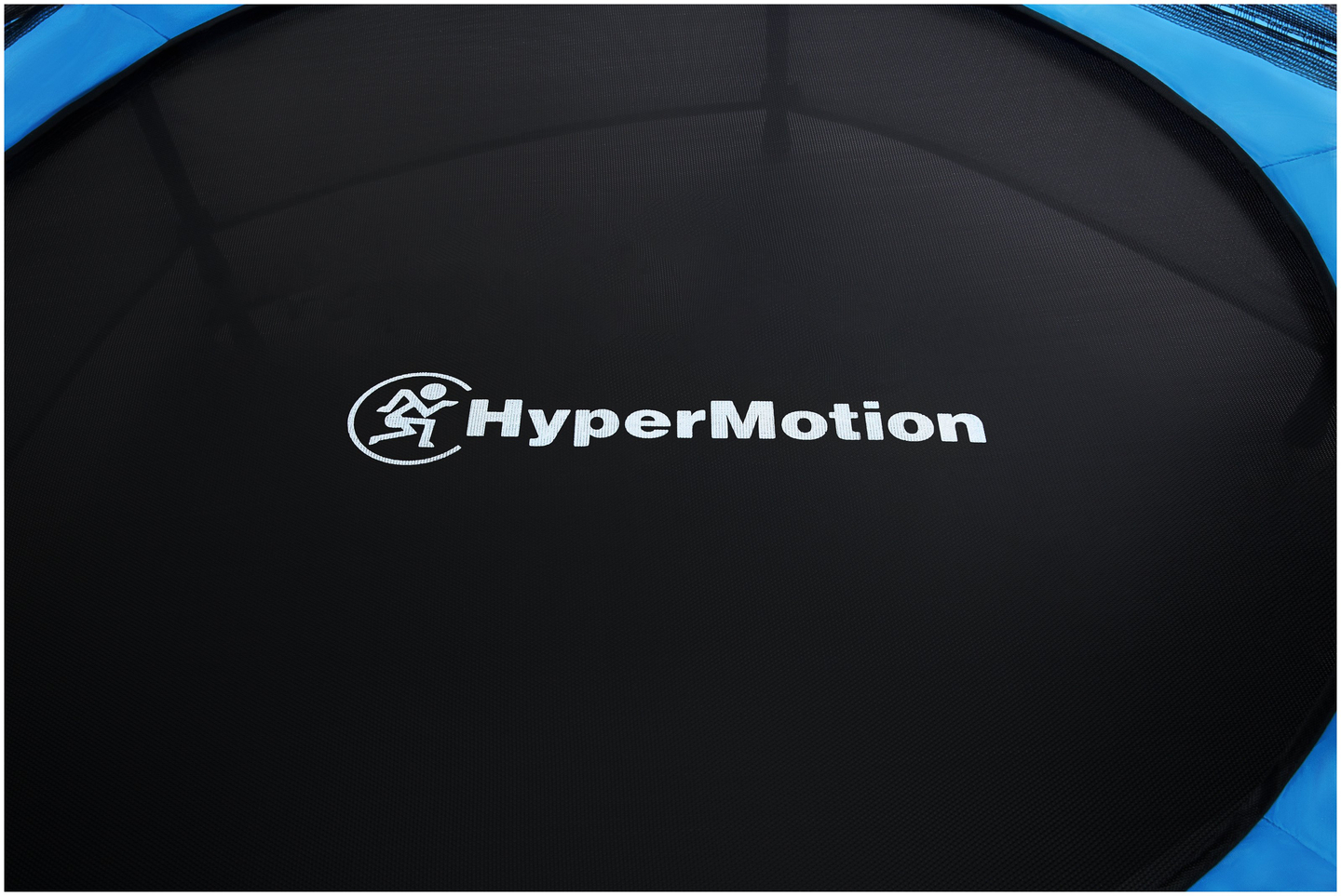 Otthoni trambulin 140cm biztonsági hálóval - 3-6 éves gyerekeknek