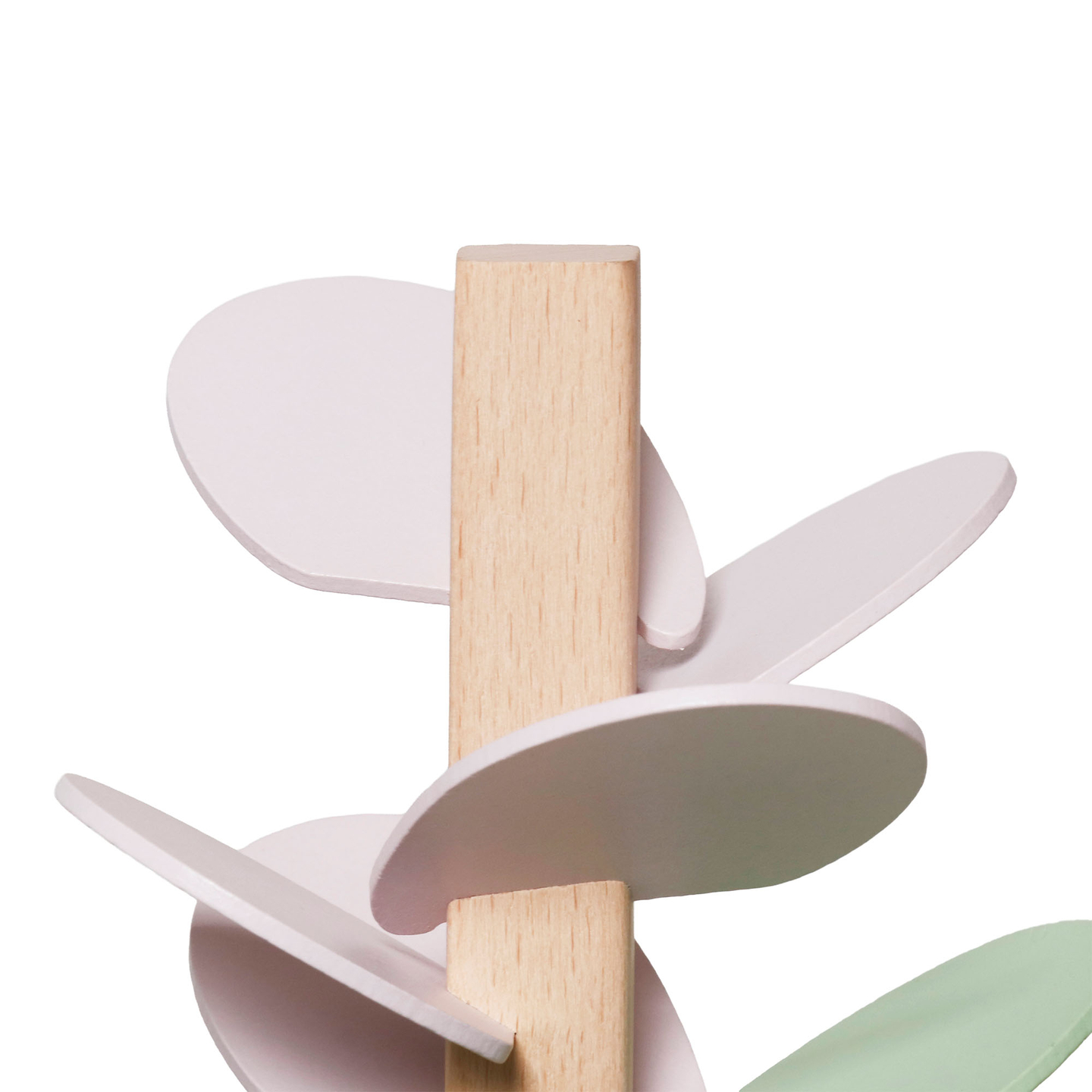 Fa culodrome - hangfa golyókkal