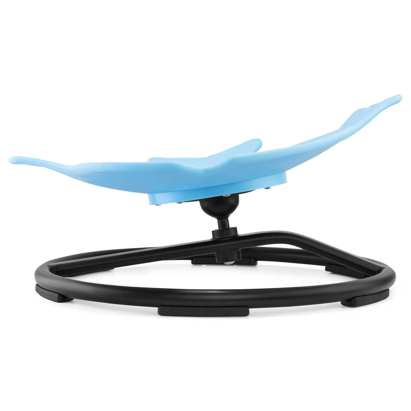 Mini körhinta gyerekeknek Hal - kék