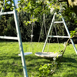 Kerti hinta vagy függőágy acélkerete