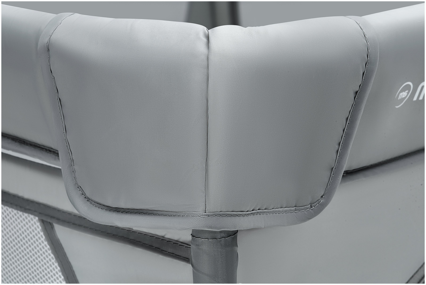 Nagy játszóház 200 cm x 160 cm - játszótér, száraz medence