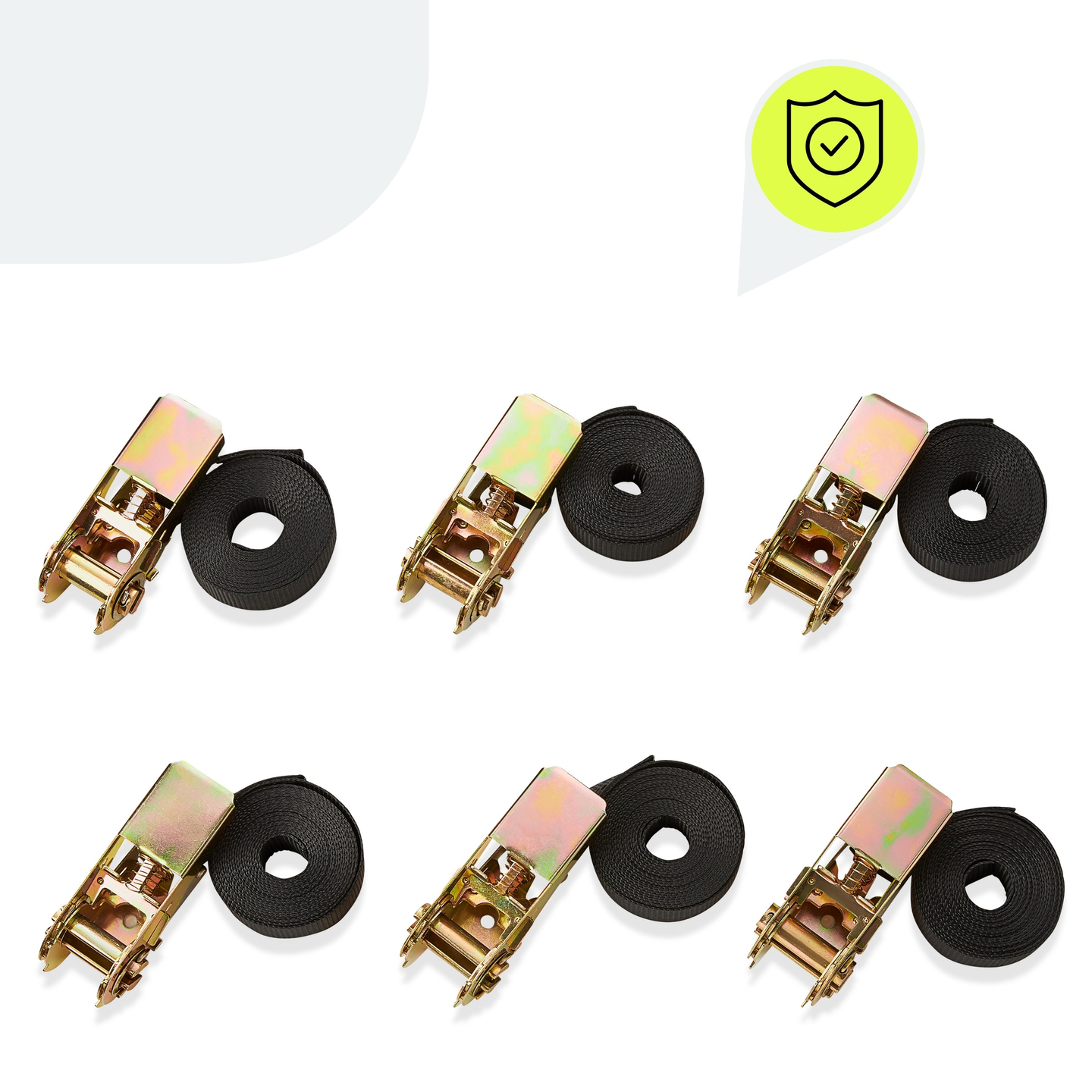 HyperMotion fára mászó készlet - 18 darab