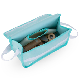 Fa állatorvosi készlet