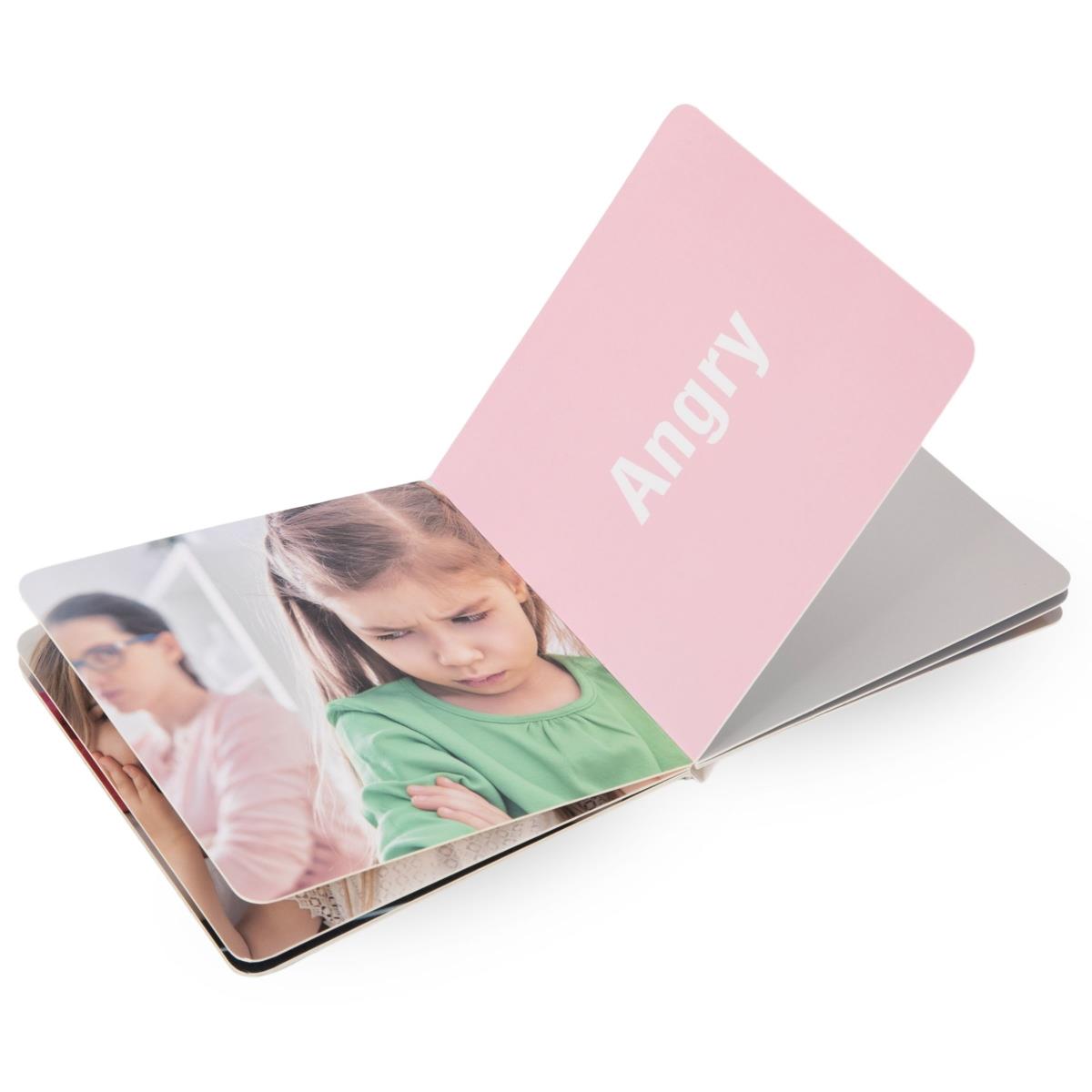 Montessori oktatódoboz kisgyermekeknek - 6 db játék