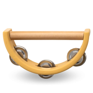 Csirke motívummal ellátott hangszerkészlet