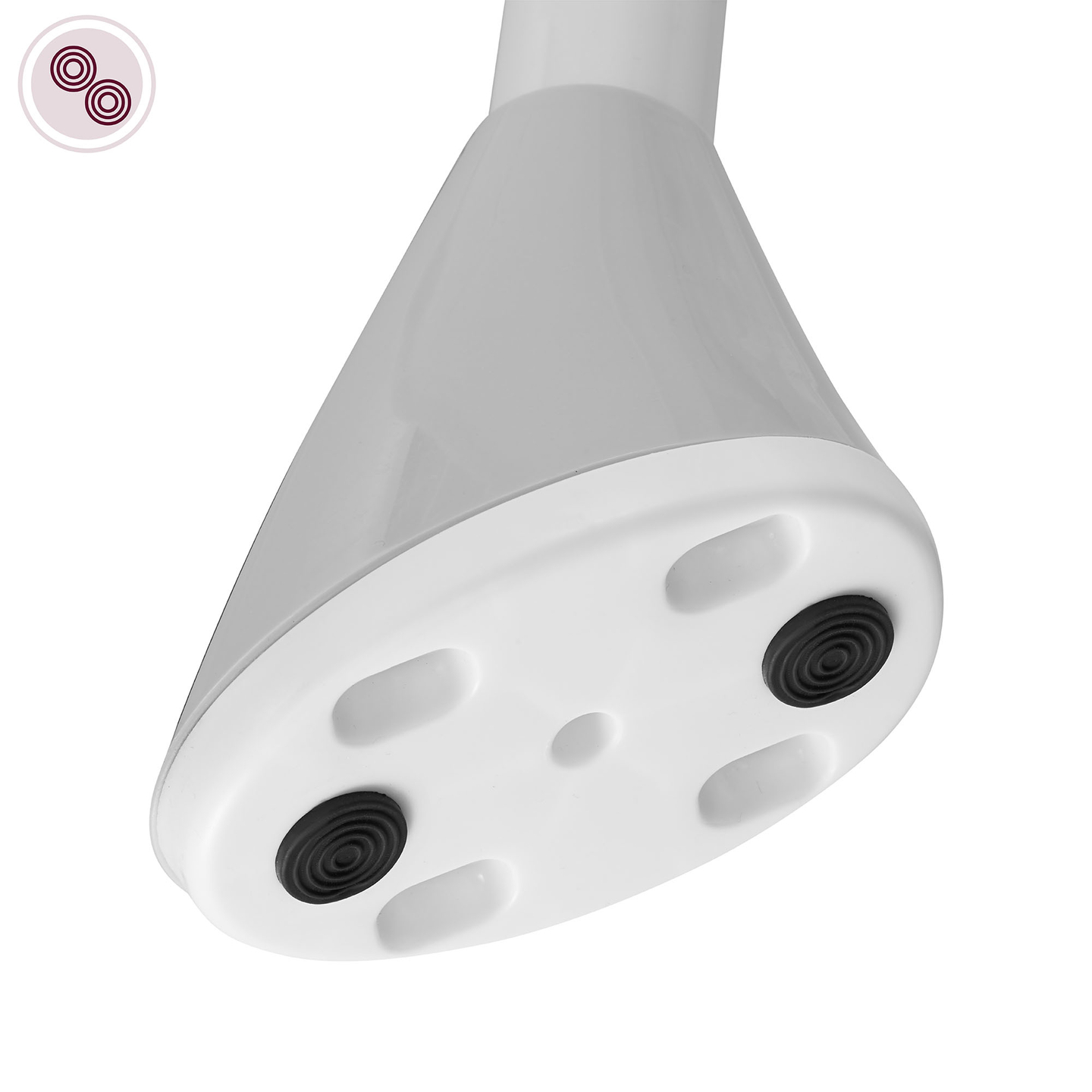 Moby-System Magnolia 2 az 1-ben állítható etetőszék - szürke