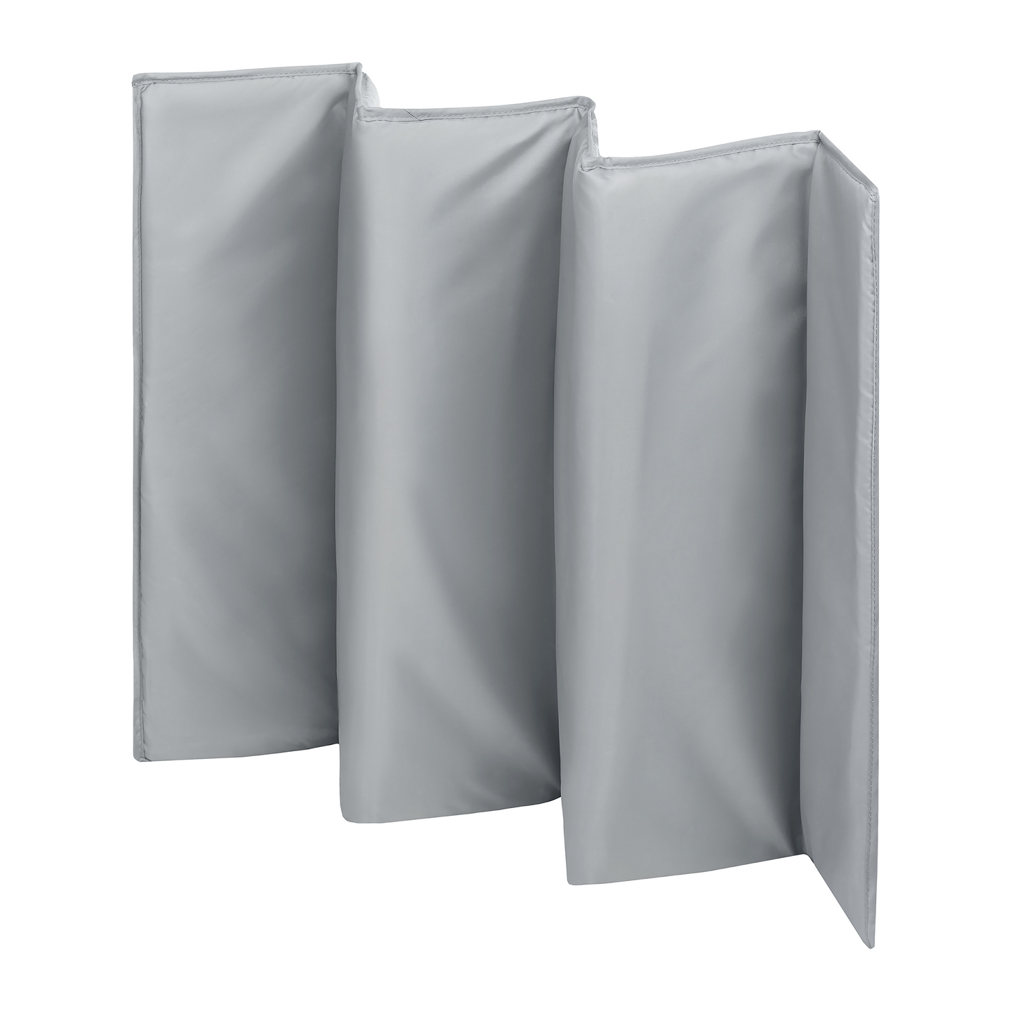 Utazóágy Happy Traveller BASIC - szürke