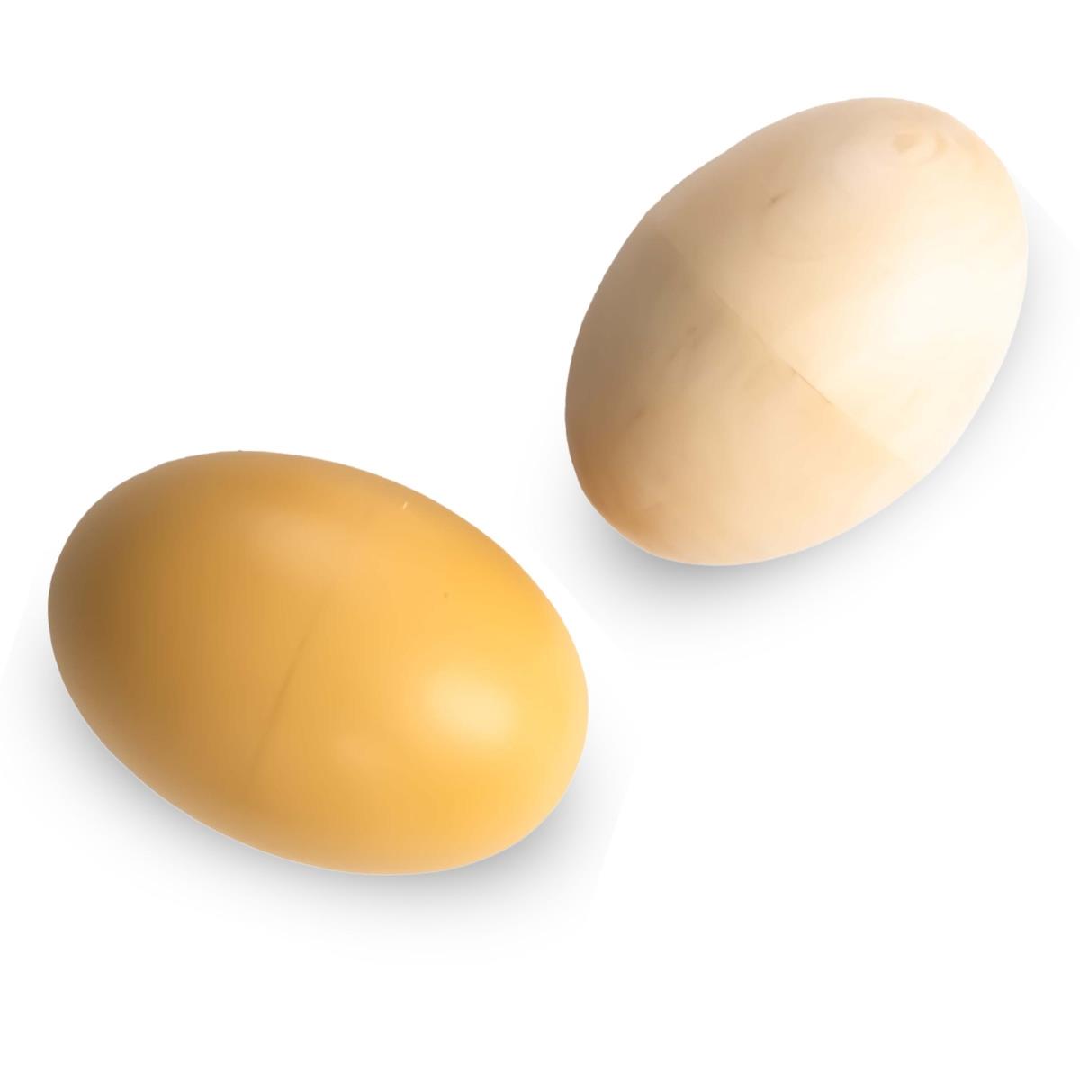 Csirke motívummal ellátott hangszerkészlet