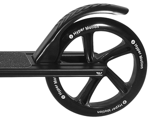 Roller HyperMotion ROCKSTER - Fekete