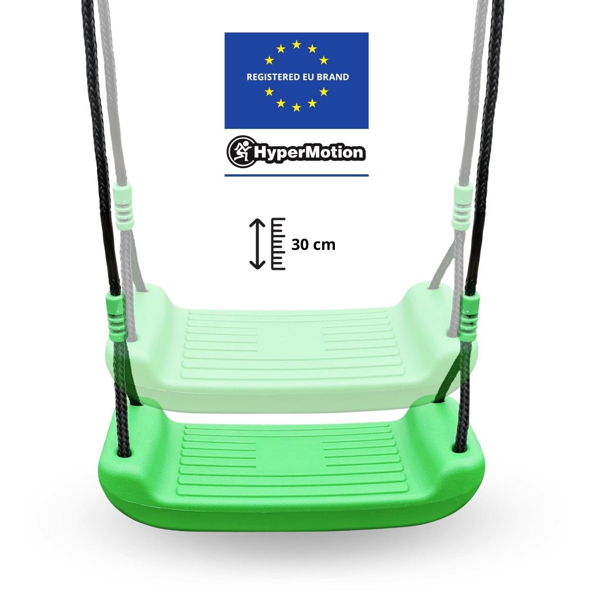 XXXL kerti játszótér gyerekeknek hintával, csúszdával, tornatrapézzel, kosárlabdával és focikapuval