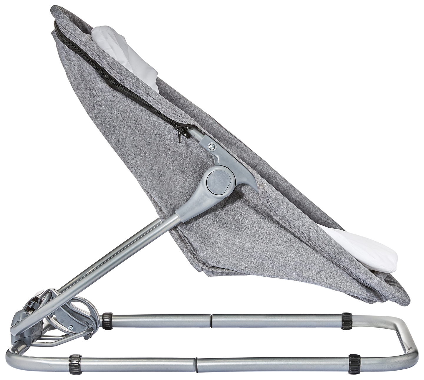 Fekvőágy + úszógumi + kiságy 3 az 1-ben - Moby-System MILA