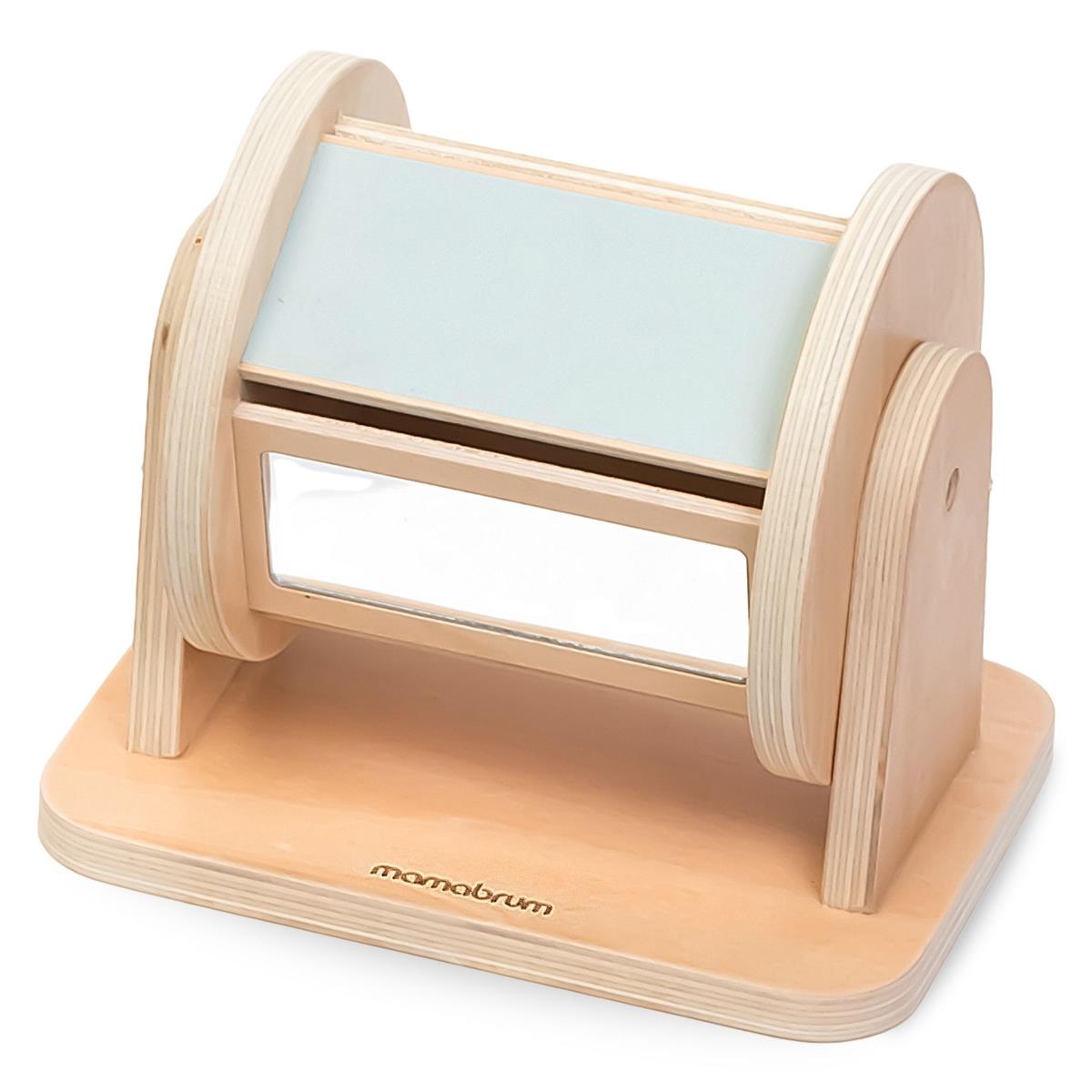 Montessori játékkészlet 0-6 hónapos kisgyermekeknek