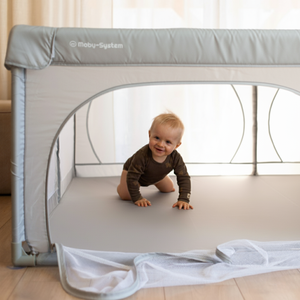 Nagy játszóház 200 cm x 180 cm - játszótér, száraz medence