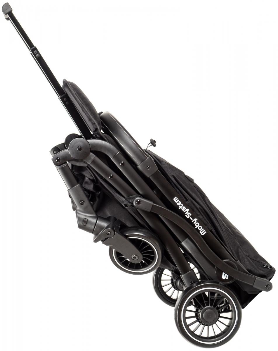 Gyermekkocsi Moby-System LENA