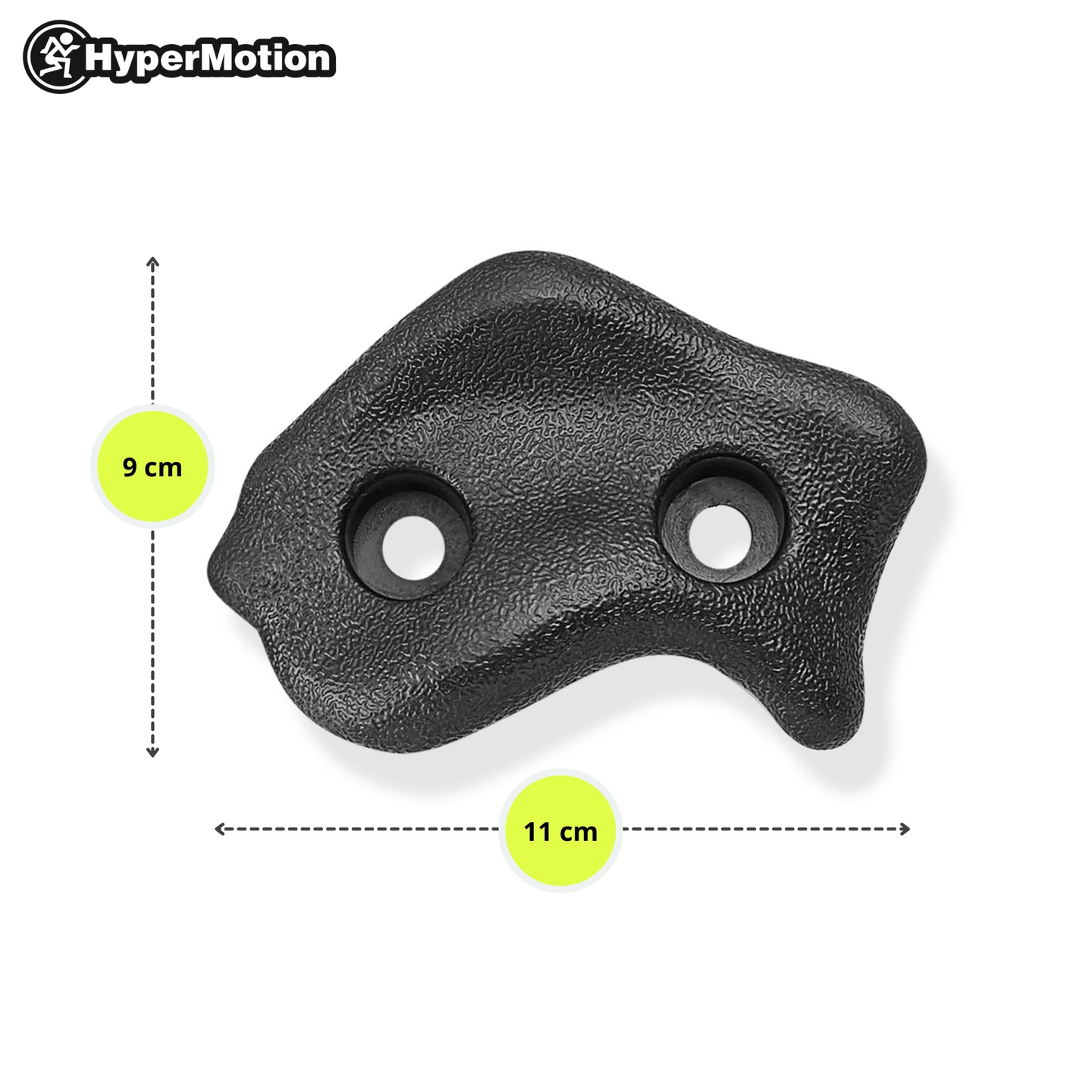 HyperMotion fára mászó készlet - 18 darab