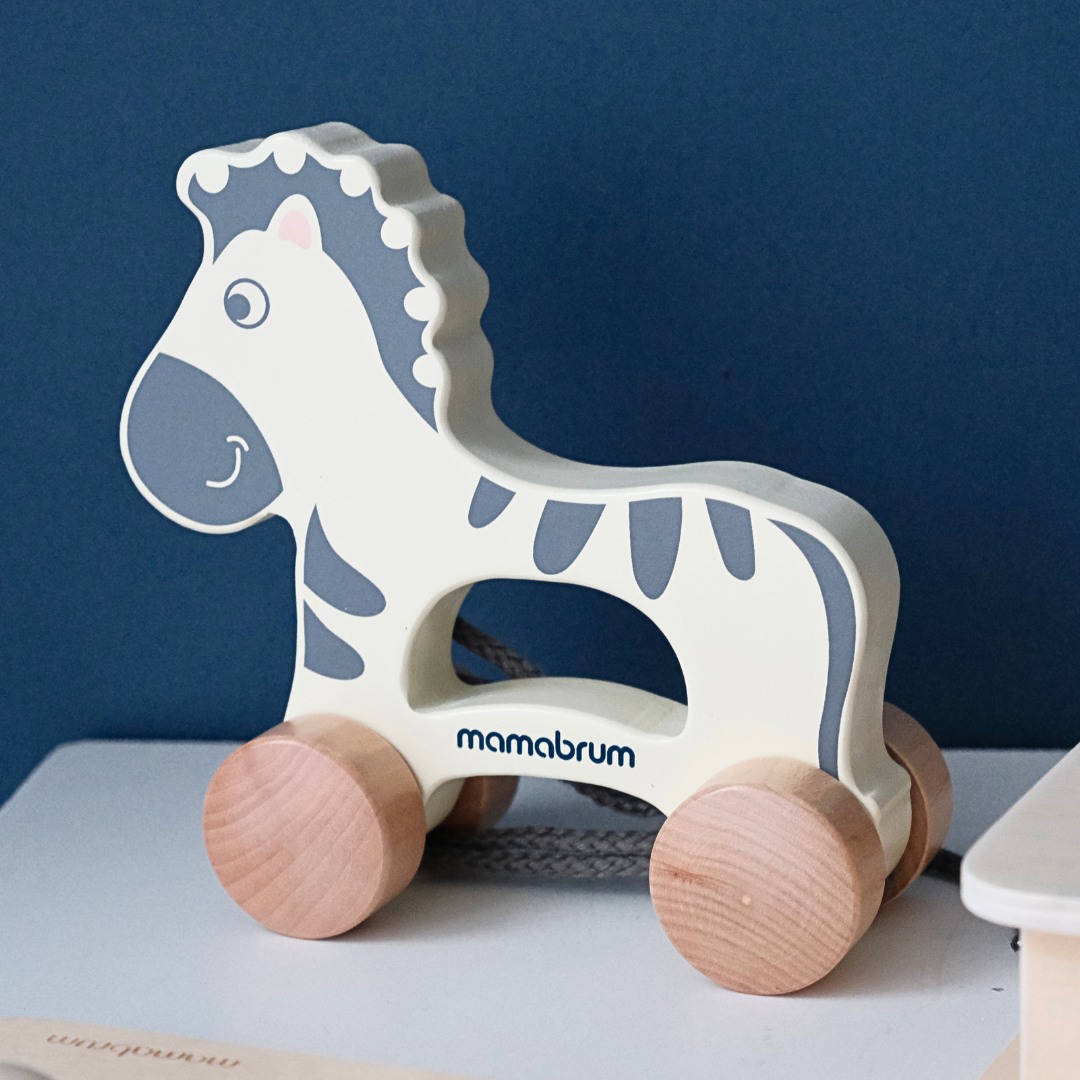 Montessori játékkészlet 19-24 hónapos babáknak