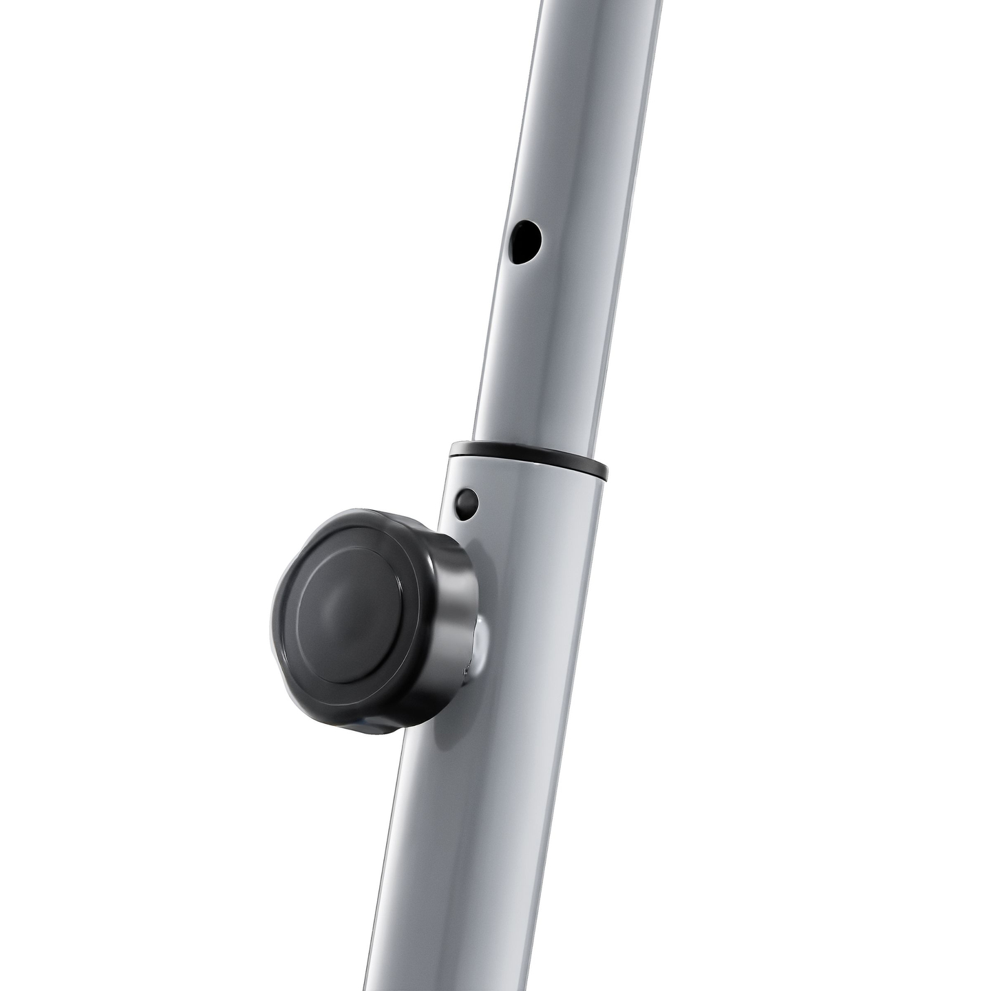 Trambulin fogantyúval - 97cm - gyerekeknek, tinédzsereknek és felnőtteknek - Otthon és kert