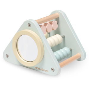 Montessori játékkészlet 19-24 hónapos babáknak