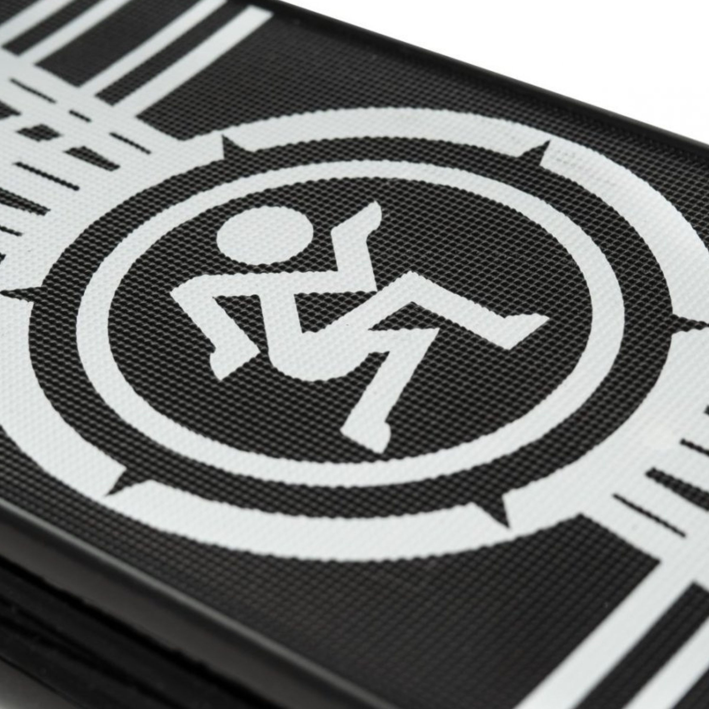 Roller HyperMotion VIVA 12 (felfújható 30cm kerekek) - Fekete