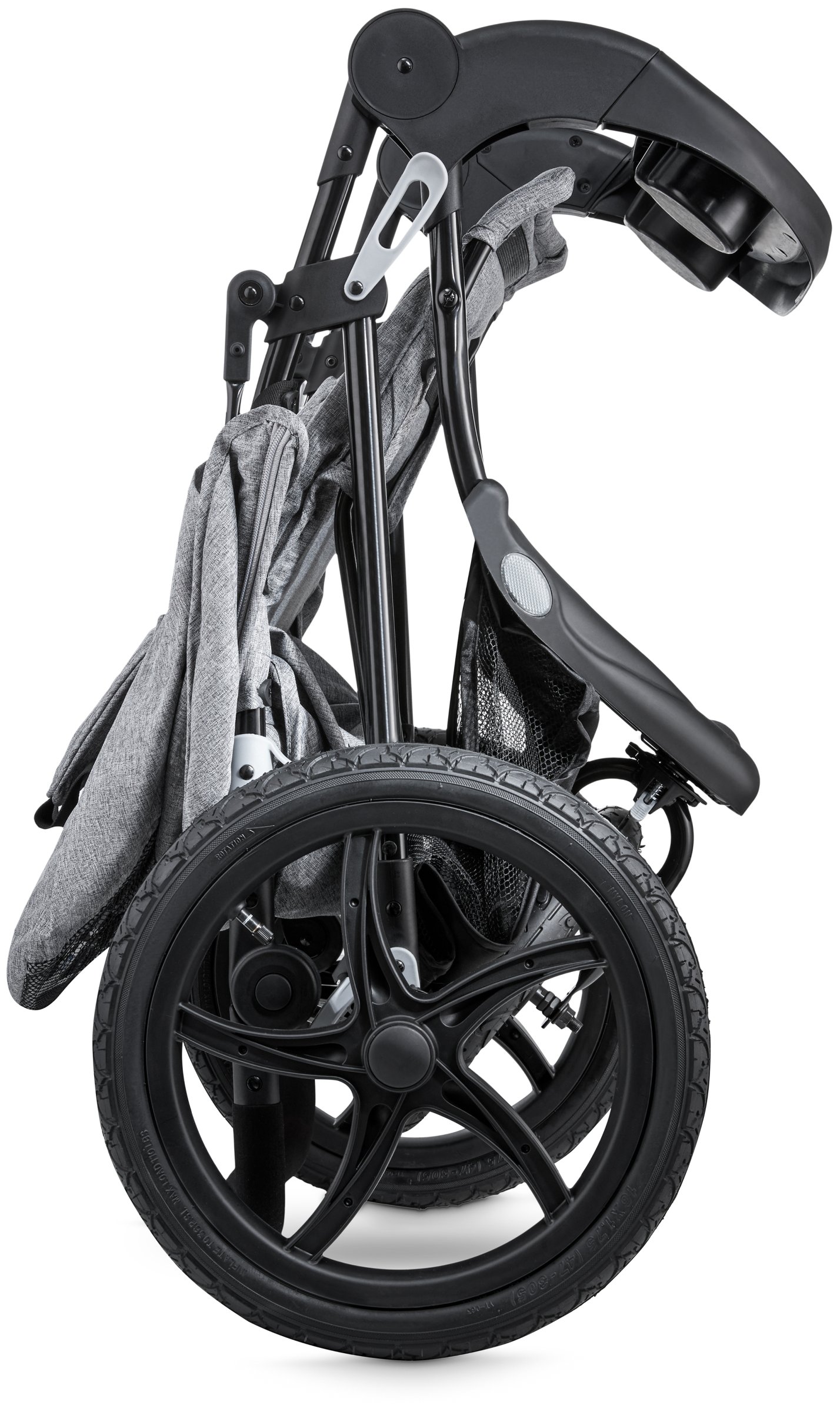 Babakocsi +spacebabakocsi 0m+ Moby-System MOUNTAIN