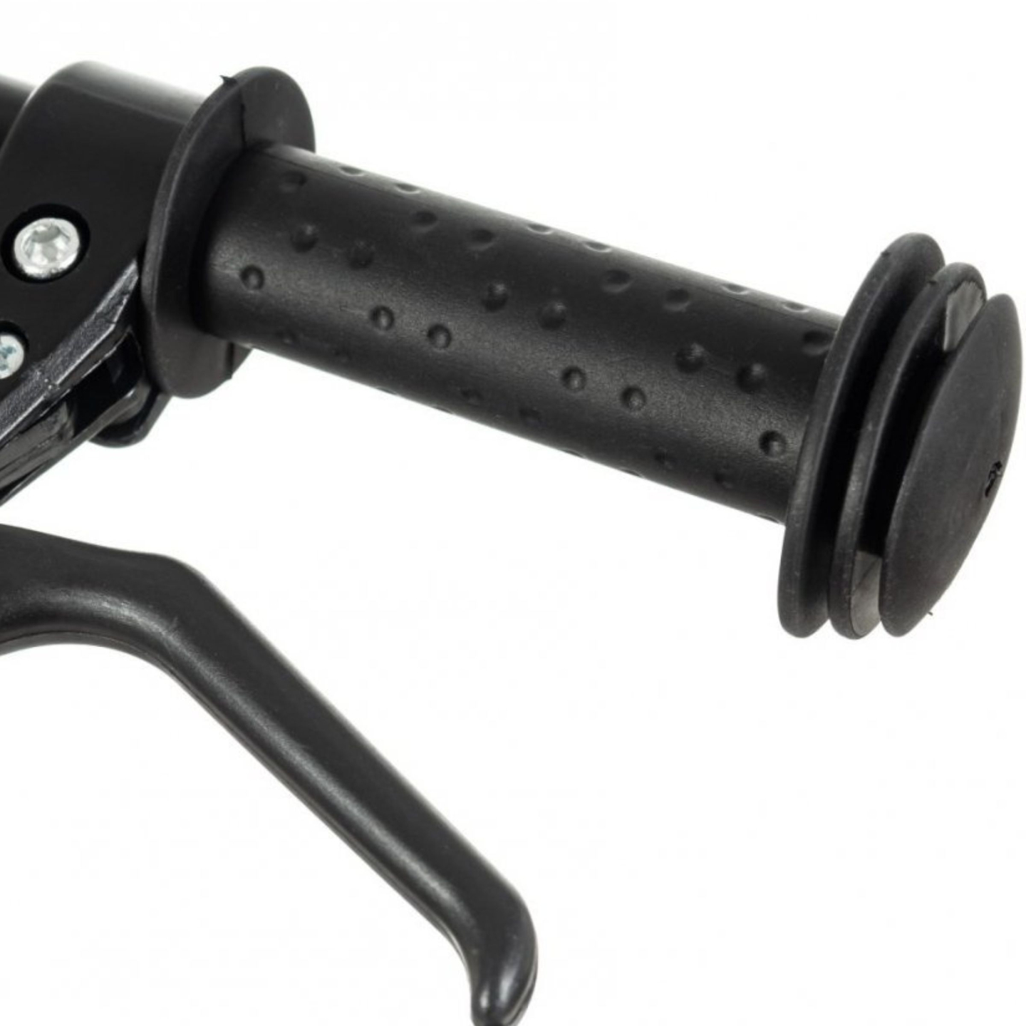 Roller HyperMotion VIVA 12 (felfújható 30cm kerekek) - Fekete