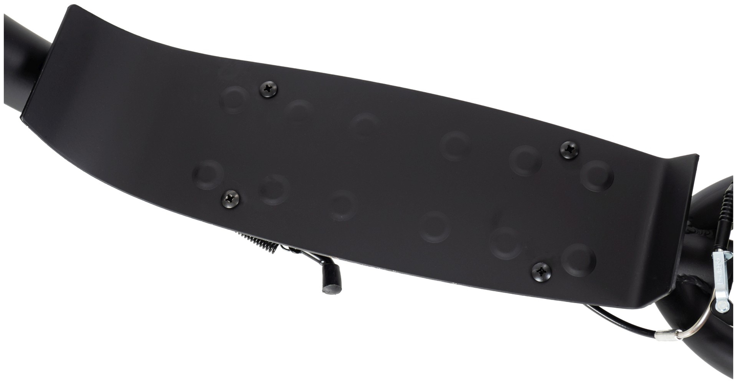 HyperMotion RIVA városi roller 50 cm-es és 40 cm-es felfújható kerekekkel