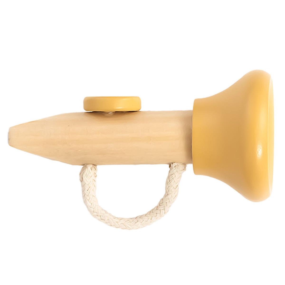 Hangszerkészlet gyerekeknek - 9 darab