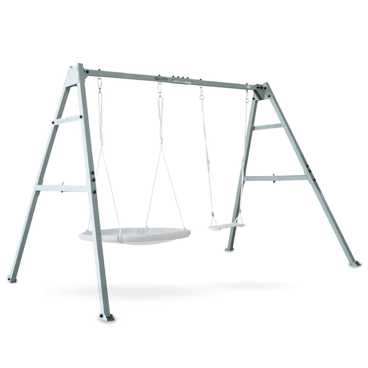 Kerti hinta vagy függőágy acélkerete