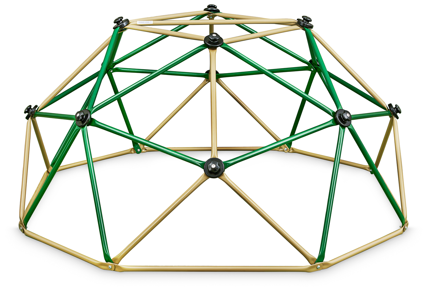 HyperMotion Gyermek mászóka XL, Geodóm, Kerti játszótér, Átmérő: 1,8 m