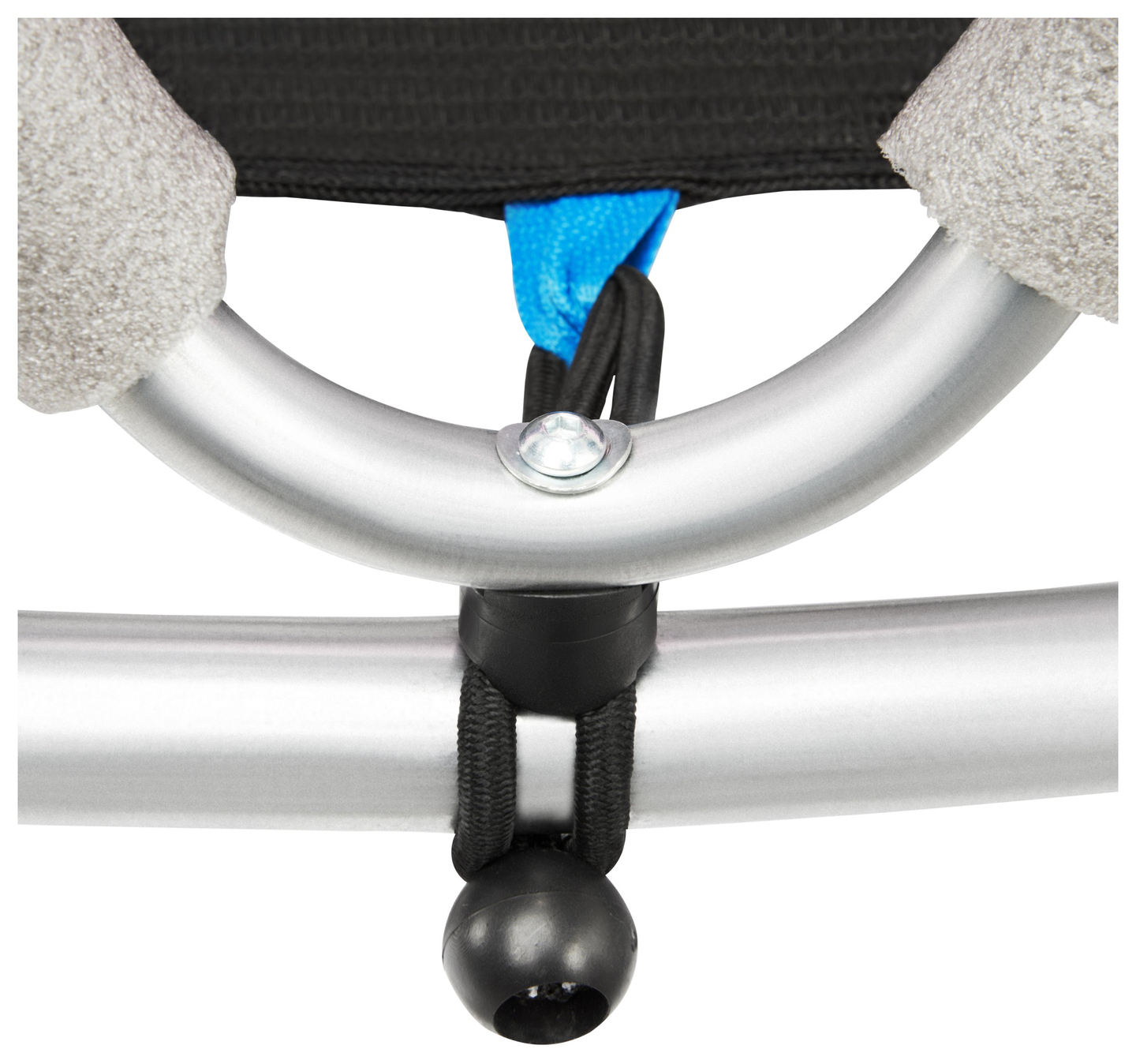 167cm trambulin biztonsági hálóval - 3-8 éves gyerekeknek - Otthon és kert