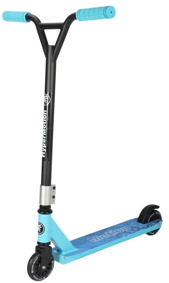 Freestyle roller HyperMotion EVO STUNT - kék